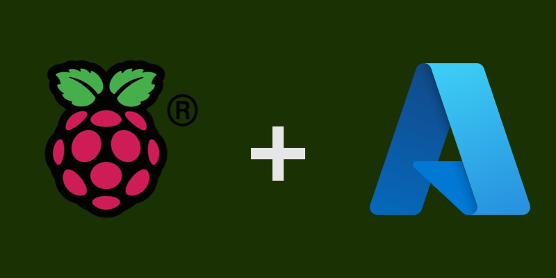 Install the Azure CLI on a Raspberry Pi