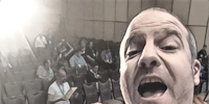 Come hear me talk about iBeacons at MS Ignite NZ