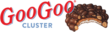 Goo Goo clusters logo