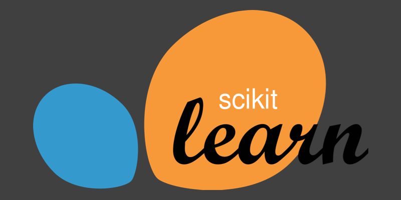 Installing Scikit-Learn on a Apple Silicon