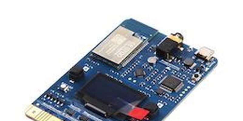 Setting an Azure IoT Hub connection string in code on an MXChip