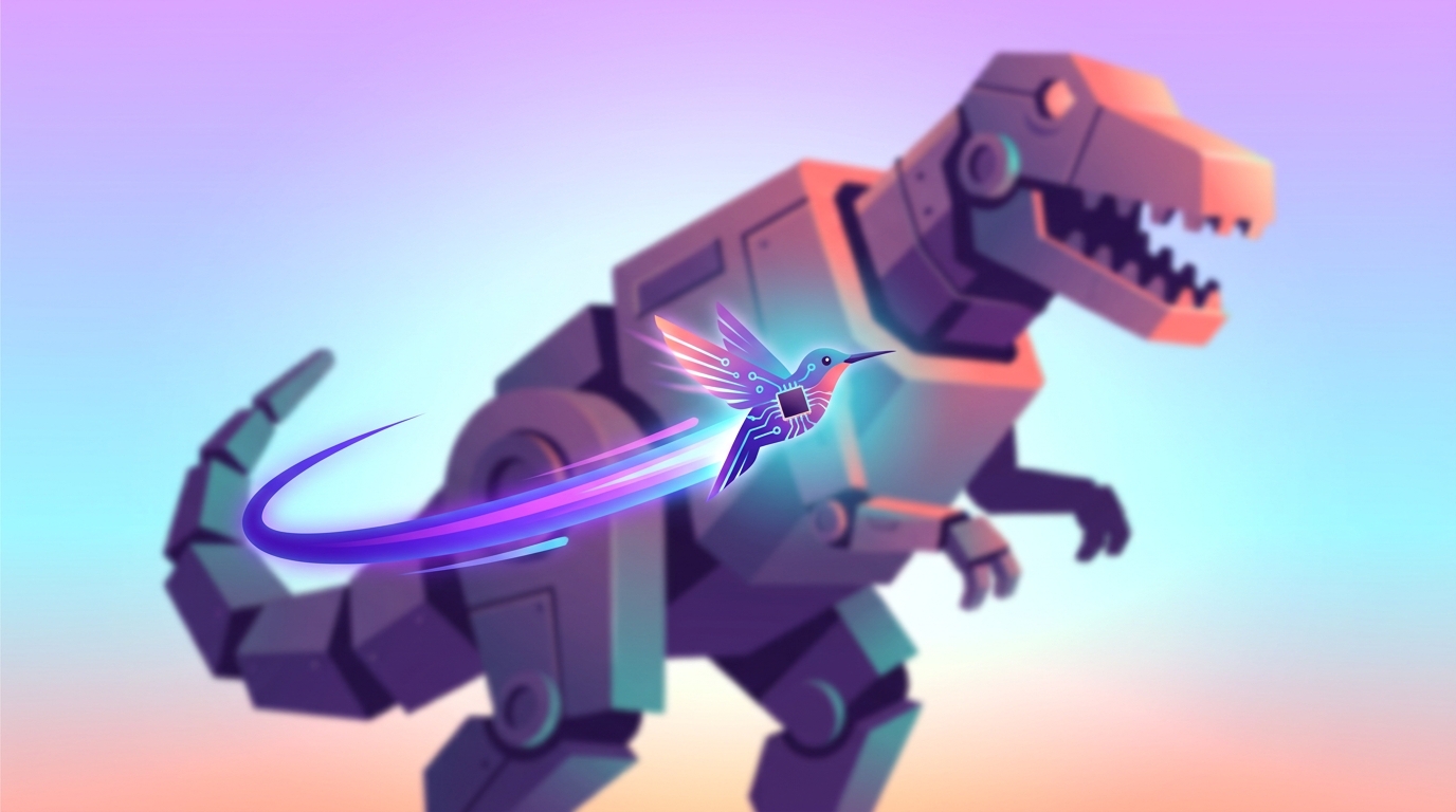 SLMs for custom tasks: when small models beat frontier ones, and how to be sure