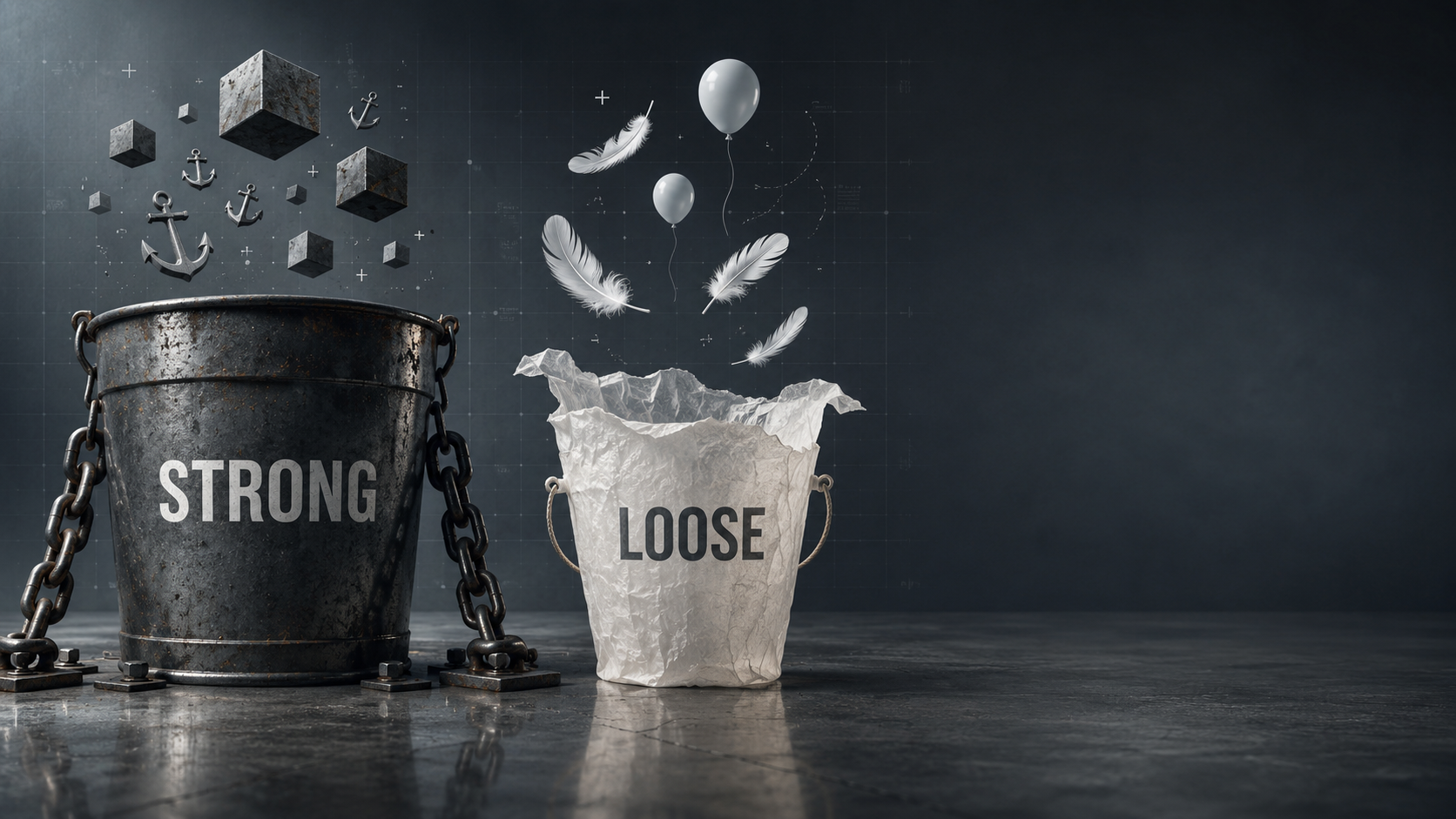 Strong opinions, strongly held - and why I don't care about your tooling debate