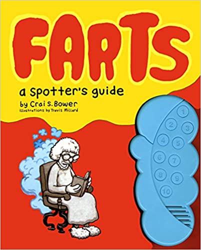 Farts, a spotters guide