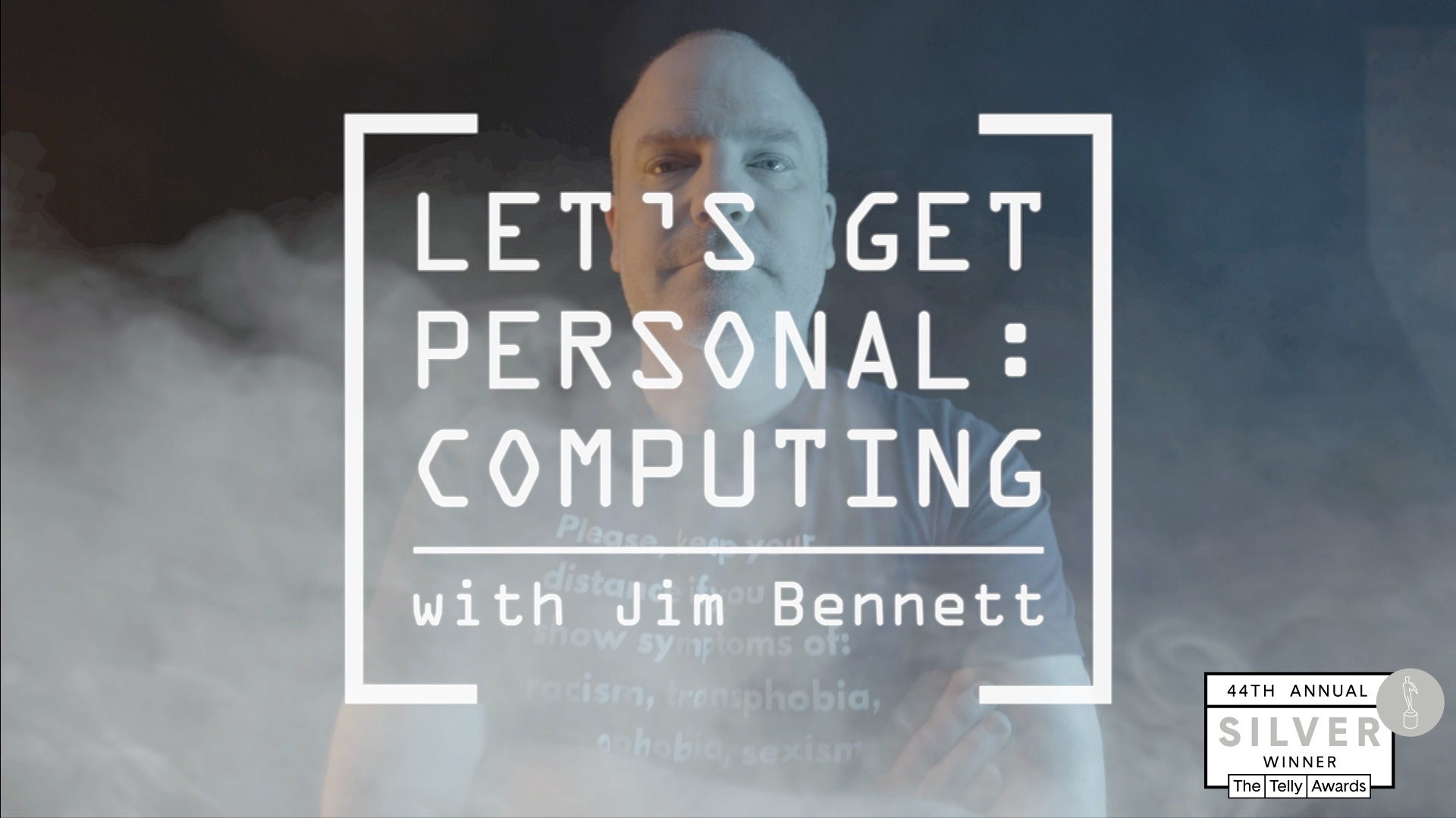 Let's get personal: Computing